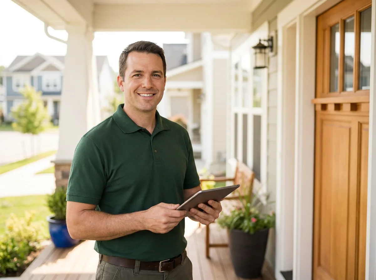 Pest control FAQs for Sadorus, IL